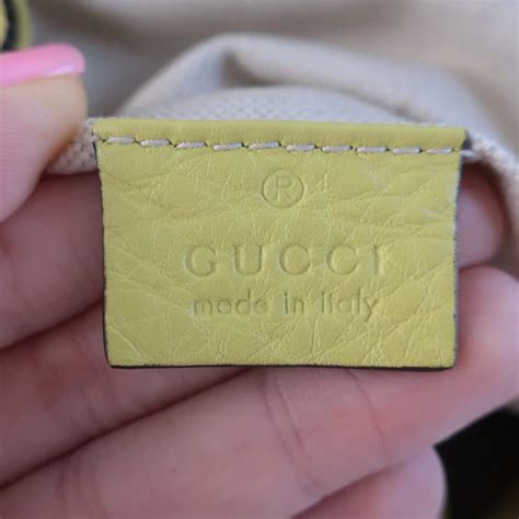 nfc tag gucci|gucci tag authentication.